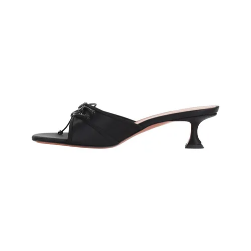 Shoes > Heels > Heeled Mules - - Amina Muaddi - Modalova