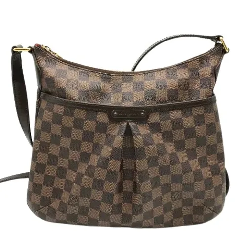 Pre-owned > Pre-owned Bags > Pre-owned Cross Body Bags - - Louis Vuitton Vintage - Modalova