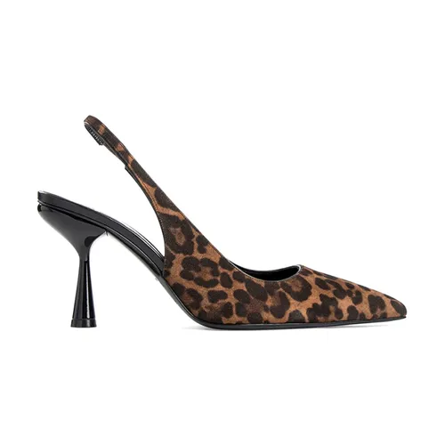 Shoes > Heels > Pumps - - Pierre Hardy - Modalova