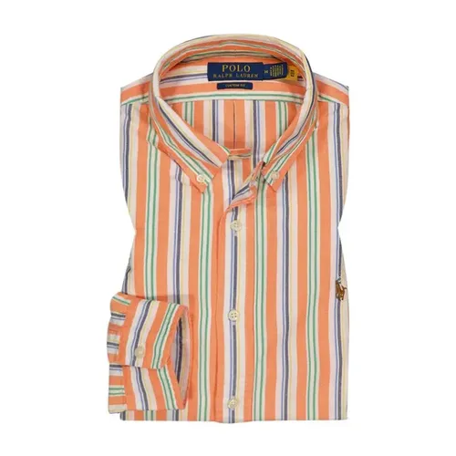 Shirts > Casual Shirts - - Ralph Lauren - Modalova