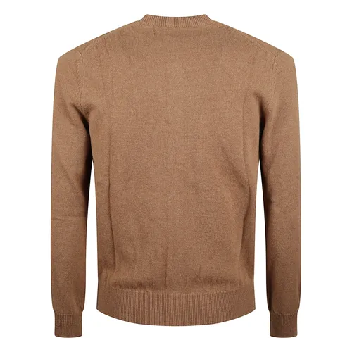 Knitwear > Cardigans - - Comme des Garçons Play - Modalova