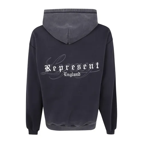 Sweatshirts & Hoodies > Hoodies - - Represent - Modalova