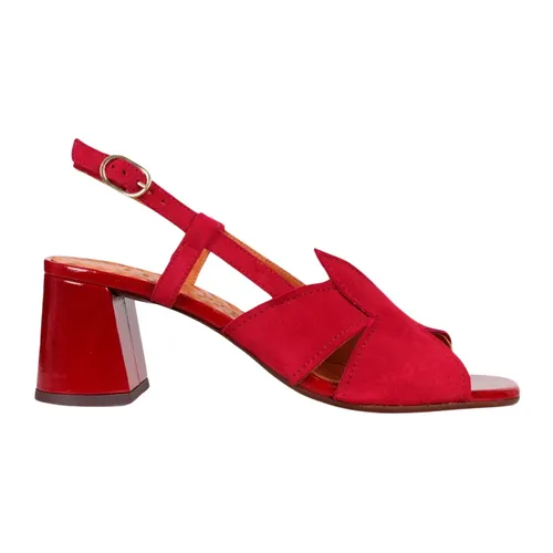 Shoes > Sandals > High Heel Sandals - - Chie Mihara - Modalova