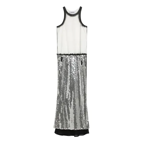 Dresses > Occasion Dresses > Party Dresses - - The Attico - Modalova