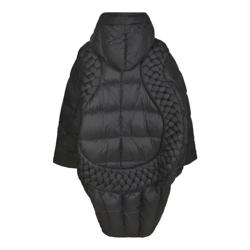 Raxxy - Coats > Parkas - Black - Raxxy - Modalova