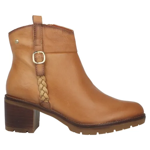 Shoes > Boots > Heeled Boots - - Pikolinos - Modalova