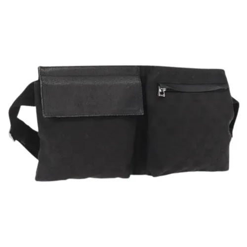Pre-owned > Pre-owned Bags > Pre-owned Belt Bags - - Gucci Vintage - Modalova