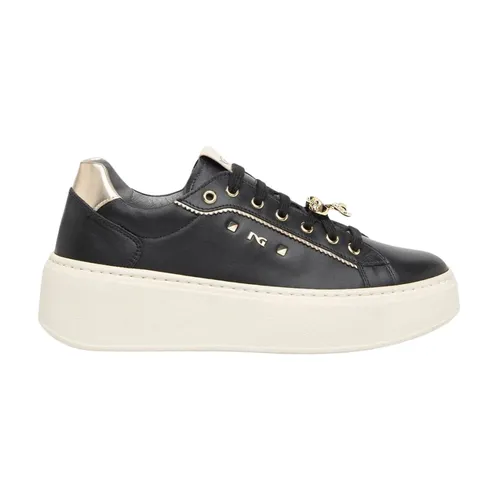 Shoes > Sneakers - - Nerogiardini - Modalova