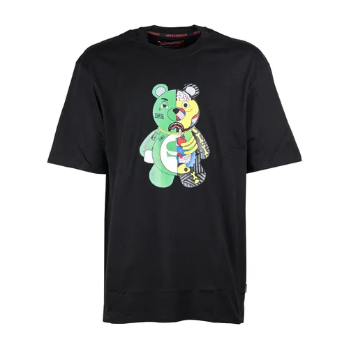 Tops > T-Shirts - - Sprayground - Modalova