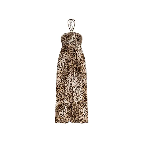 Dresses > Day Dresses > Maxi Dresses - - Gestuz - Modalova