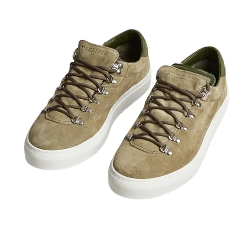 Diemme - Shoes > Sneakers - Green - Diemme - Modalova