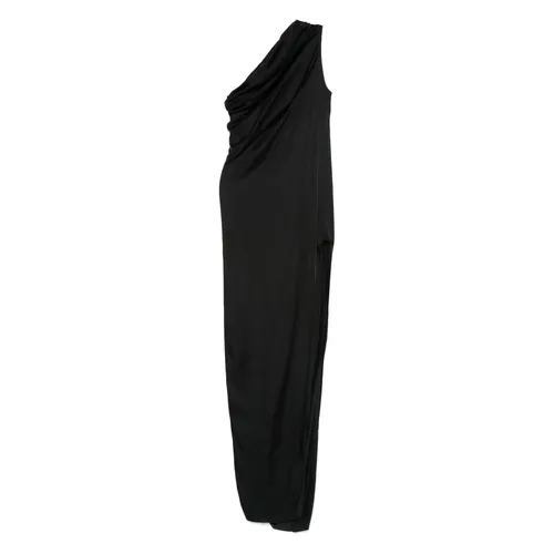 Dresses > Day Dresses > Maxi Dresses - - Rick Owens - Modalova