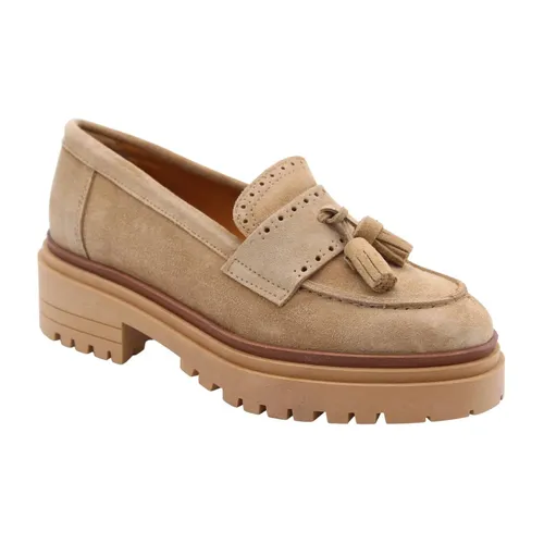 Shoes > Flats > Loafers - - Ctwlk. - Modalova
