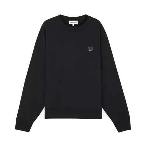 Sweatshirts & Hoodies > Sweatshirts - - Maison Kitsuné - Modalova