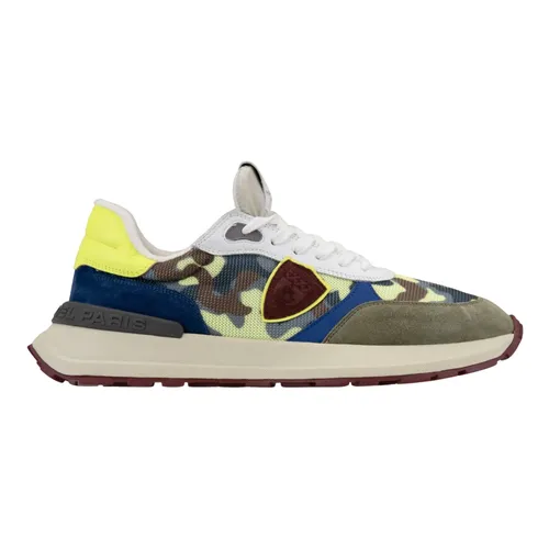 Shoes > Sneakers - - Philippe Model - Modalova
