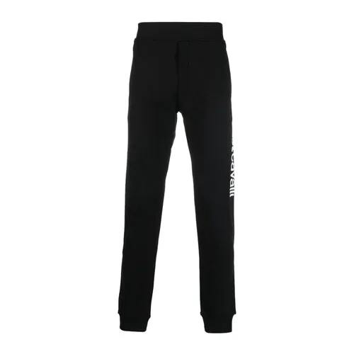 Trousers > Sweatpants - - Just Cavalli - Modalova