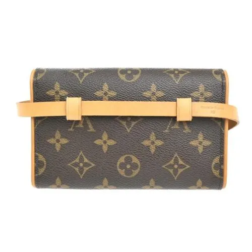 Pre-owned > Pre-owned Bags > Pre-owned Belt Bags - - Louis Vuitton Vintage - Modalova