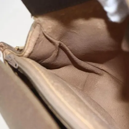 Pre-owned > Pre-owned Bags > Pre-owned Cross Body Bags - - Gucci Vintage - Modalova