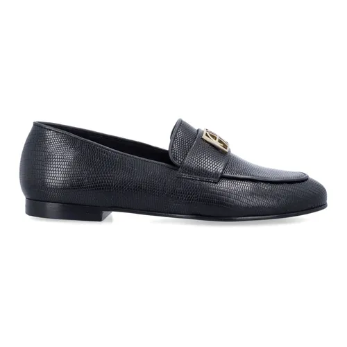 Shoes > Flats > Loafers - - Anine Bing - Modalova