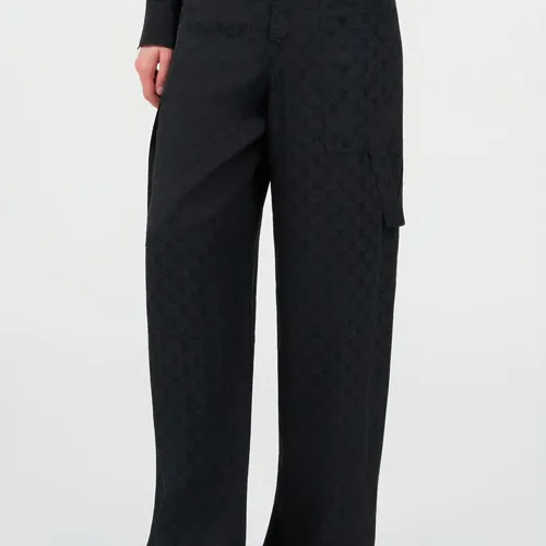 Trousers > Wide Trousers - - Roberto Cavalli - Modalova