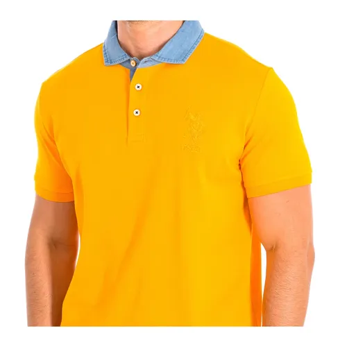 Tops > Polo Shirts - - U.s. Polo Assn. - Modalova