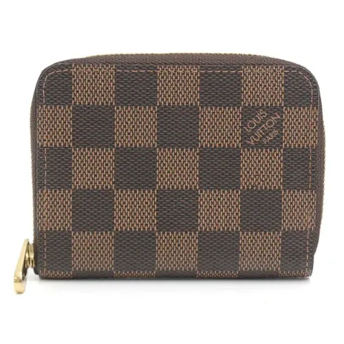 Pre-owned > Pre-owned Accessories > Pre-owned Wallets - - Louis Vuitton Vintage - Modalova