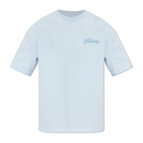 Tops > T-Shirts - - AllSaints - Modalova