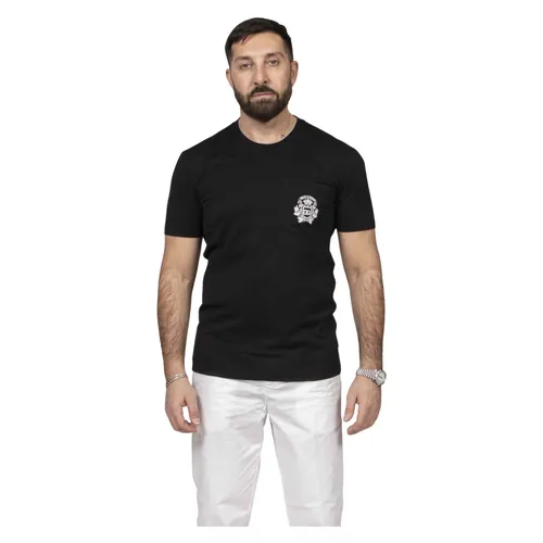 Tops > T-Shirts - - Dolce & Gabbana - Modalova