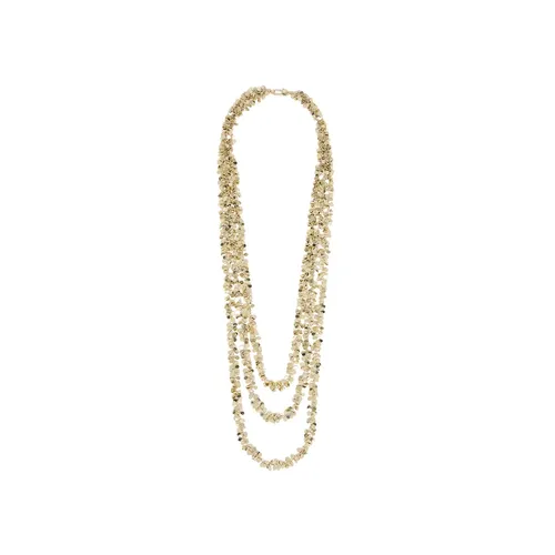 Accessories > Jewellery > Necklaces - - Max Mara Studio - Modalova