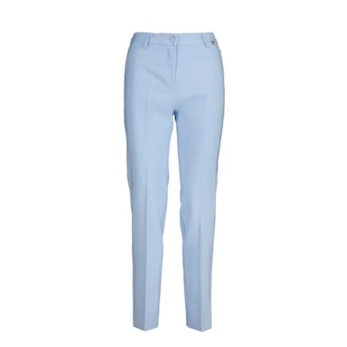 Trousers > Slim-fit Trousers - - Amélie & Amélie - Modalova