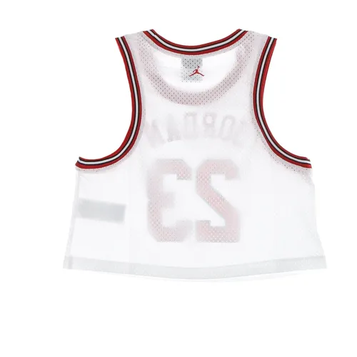 Tops > Sleeveless Tops - - Jordan - Modalova