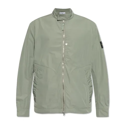 Jackets > Light Jackets - - Stone Island - Modalova