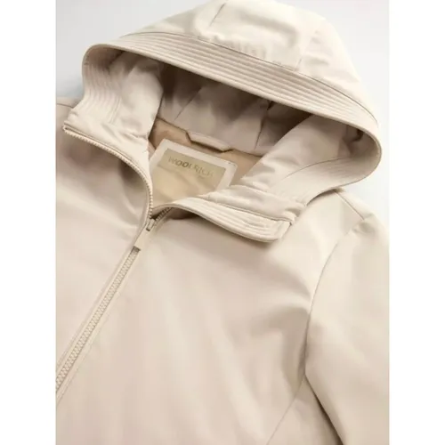 Jackets > Winter Jackets - - Woolrich - Modalova
