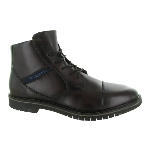 Shoes > Boots > Lace-up Boots - - Bugatti - Modalova
