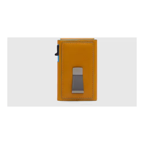 Accessories > Wallets & Cardholders - - Piquadro - Modalova
