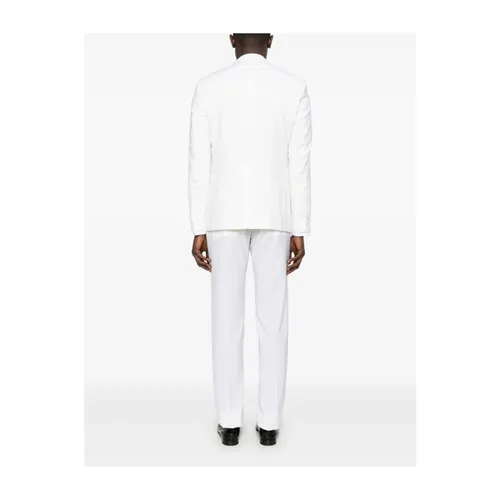 Suits > Suit Sets > Single Breasted Suits - - Tagliatore - Modalova
