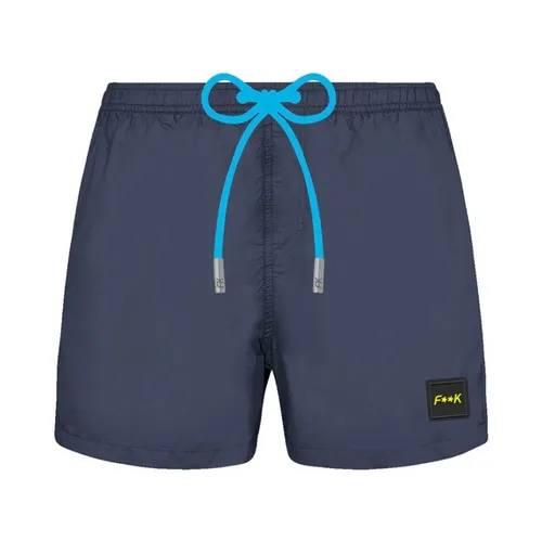 Swimwear > Beachwear - - F**k - Modalova
