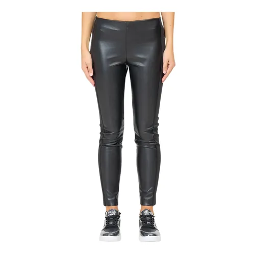 Trousers > Leggings - - Ermanno Scervino - Modalova