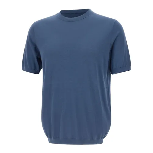 Knitwear > Round-neck Knitwear - - Kangra - Modalova