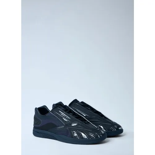 Reebok - Shoes > Sneakers - Black - Reebok - Modalova