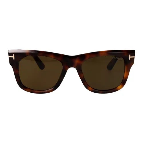 Accessories > Sunglasses - - Tom Ford - Modalova