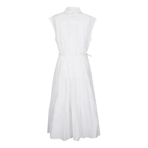 Dresses > Day Dresses > Shirt Dresses - - Michael Kors - Modalova