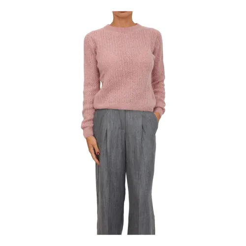 Knitwear > Round-neck Knitwear - - Liu Jo - Modalova