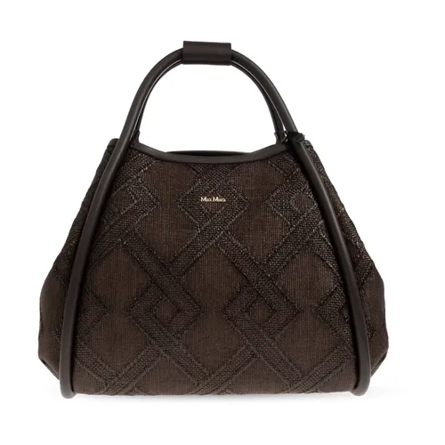 Bags > Handbags - - Max Mara - Modalova