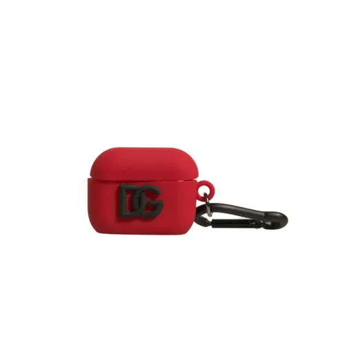 Accessories > Phone Accessories - - Dolce & Gabbana - Modalova