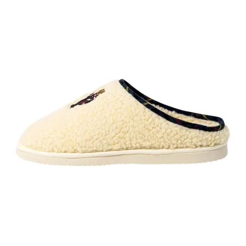 Shoes > Slippers - - Ralph Lauren - Modalova