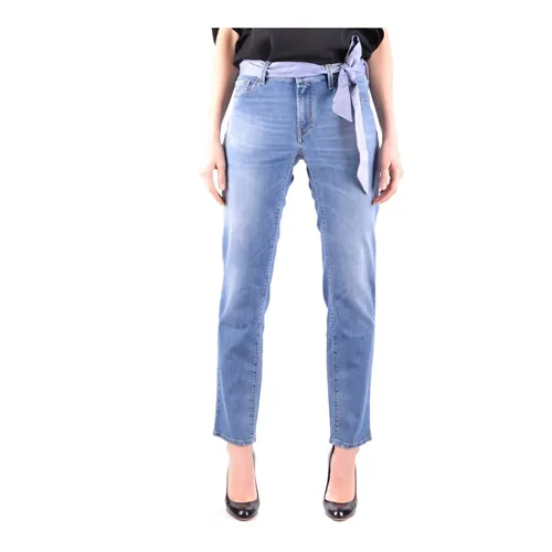 Jeans > Straight Jeans - - Jacob Cohën - Modalova