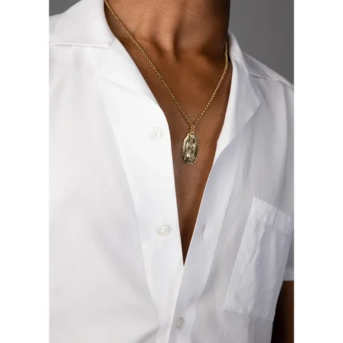 Accessories > Jewellery > Necklaces - - Nialaya - Modalova