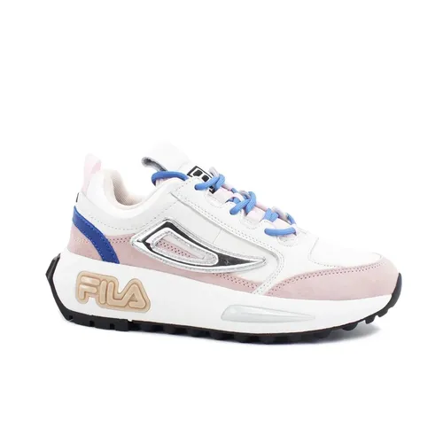 Fila - Shoes > Sneakers - White - Fila - Modalova