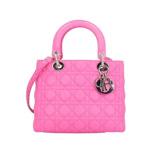 Pre-owned > Pre-owned Bags > Pre-owned Handbags - - Dior Vintage - Modalova
